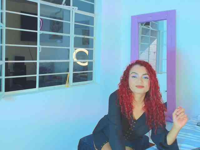 DevoraHarper webcam