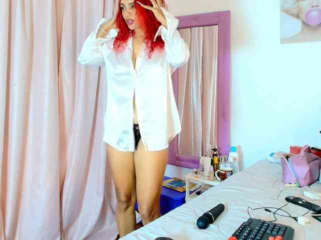 DevoraHarper webcam