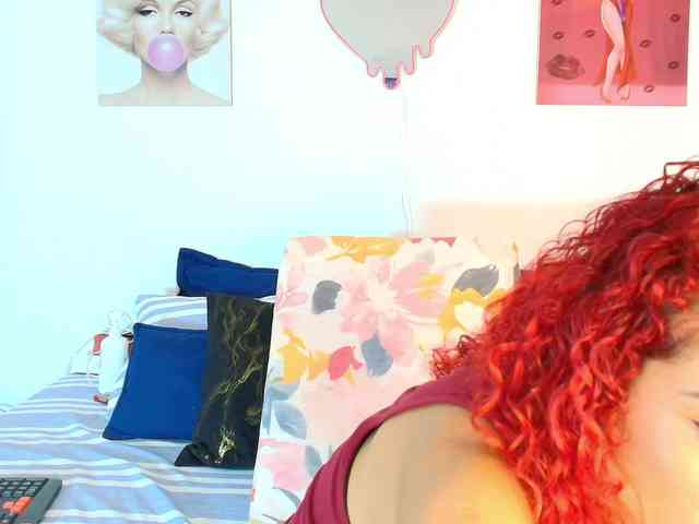 DevoraHarper webcam