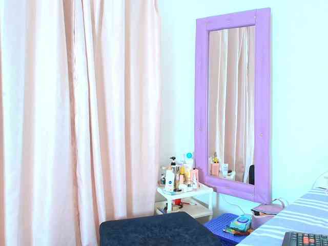 DevoraHarper webcam