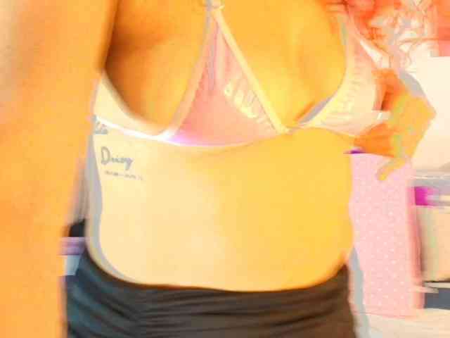 DevoraHarper webcam