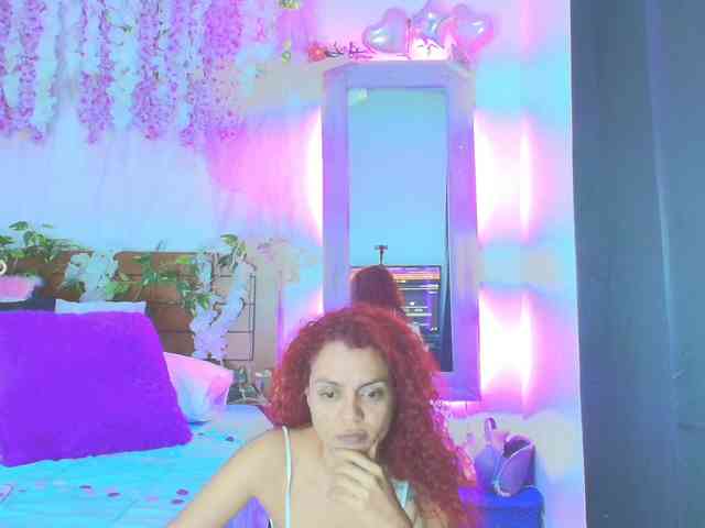 DevoraHarper webcam