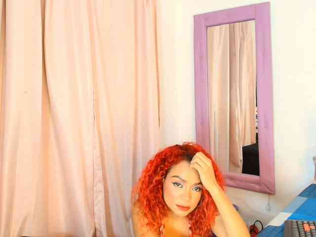 DevoraHarper webcam