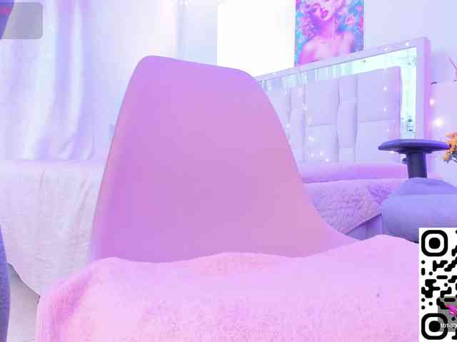 Saamii-robertss01 webcam