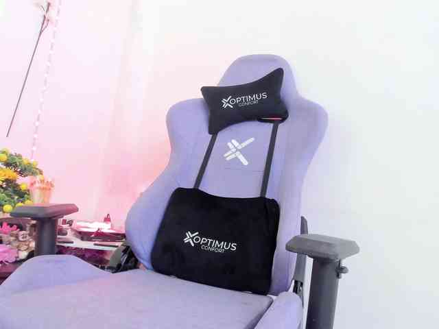 Saamii-robertss01 webcam