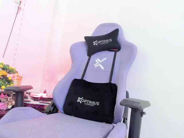 Saamii-robertss01 webcam