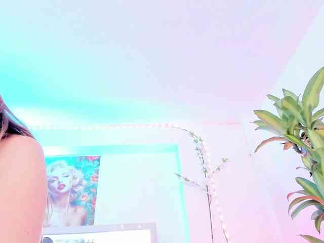 Saamii-robertss01 webcam