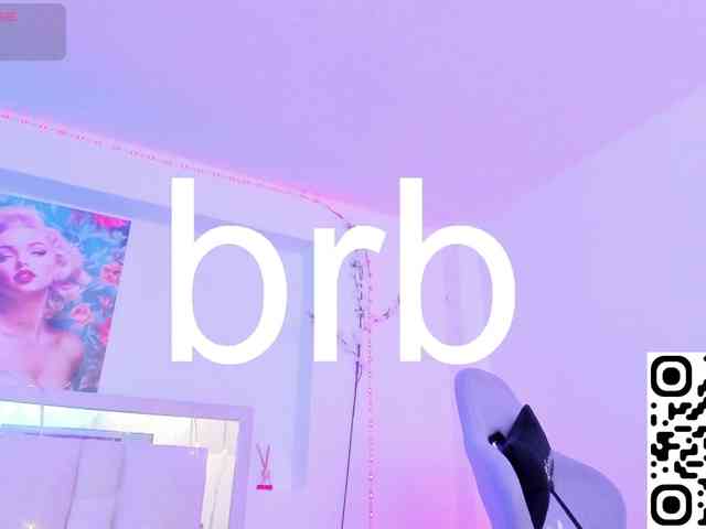 Saamii-robertss01 webcam