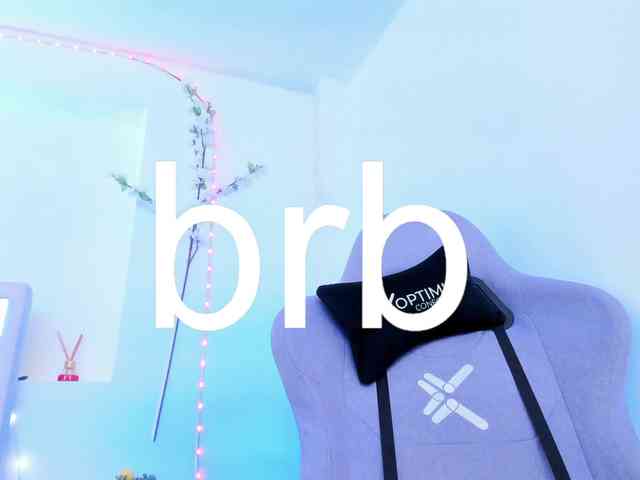 Saamii-robertss01 webcam