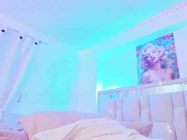 Saamii-robertss01 webcam