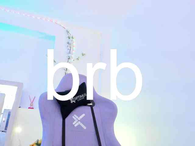 Saamii-robertss01 webcam