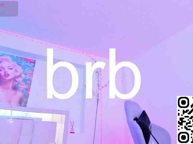 Saamii-robertss01 webcam