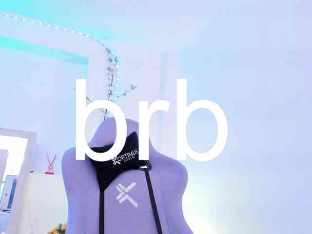 Saamii-robertss01 webcam