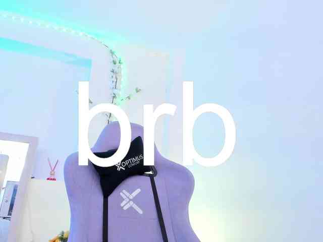 Saamii-robertss01 webcam