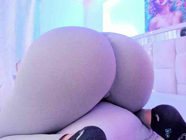 Saamii-robertss01 webcam