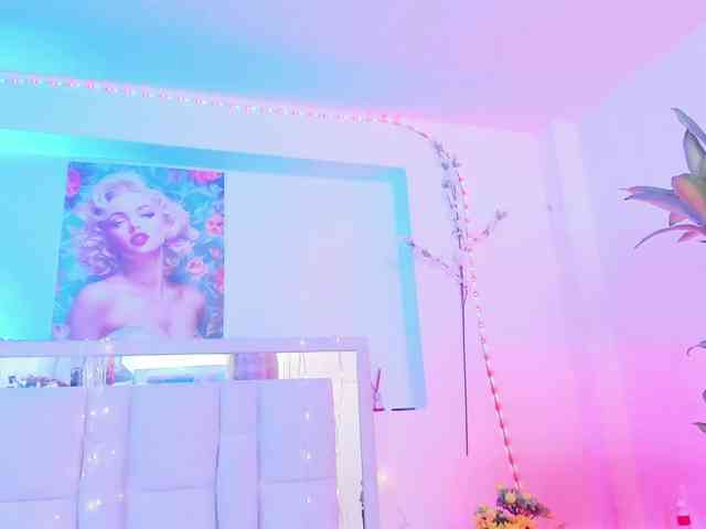 Saamii-robertss01 webcam