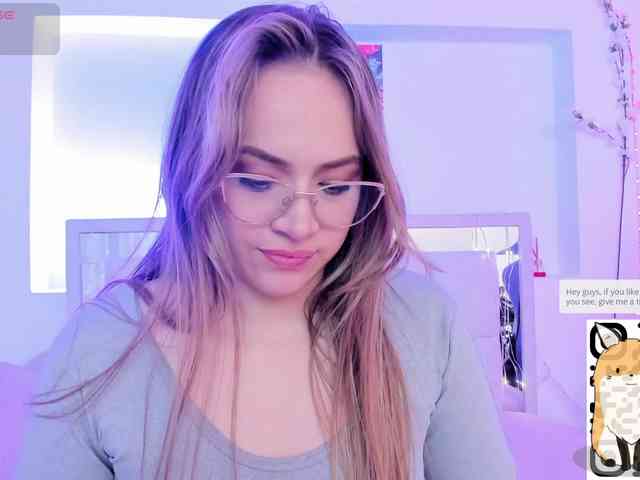 Saamii-robertss01 webcam