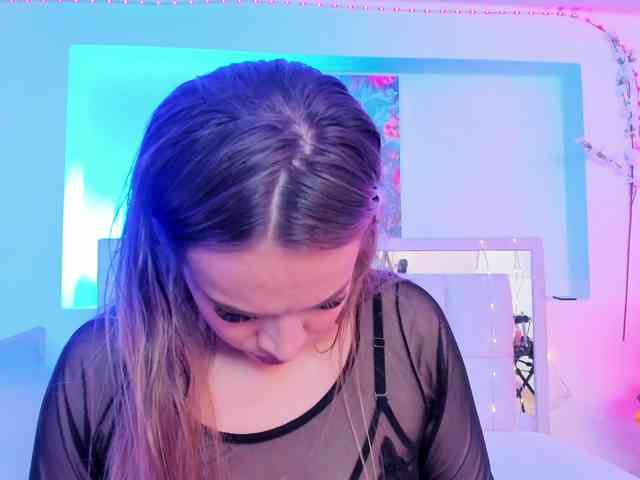 Saamii-robertss01 webcam
