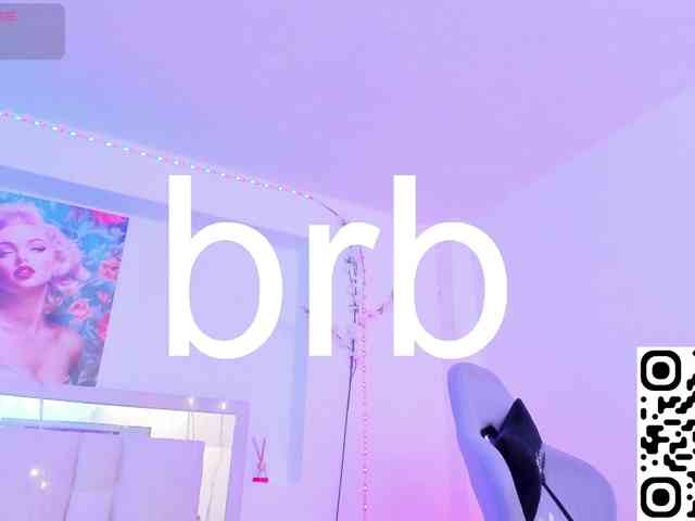 Saamii-robertss01 webcam