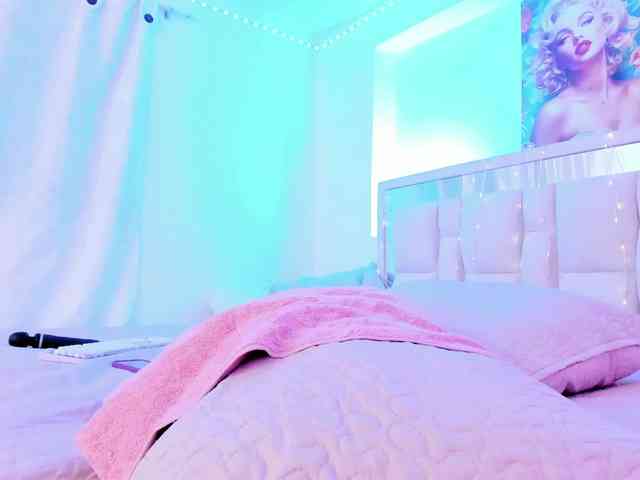 Saamii-robertss01 webcam