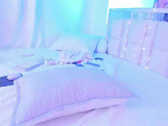 Saamii-robertss01 webcam
