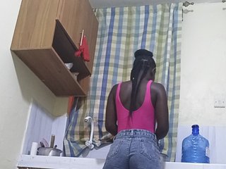 Viper-mistress254 Porn Show
