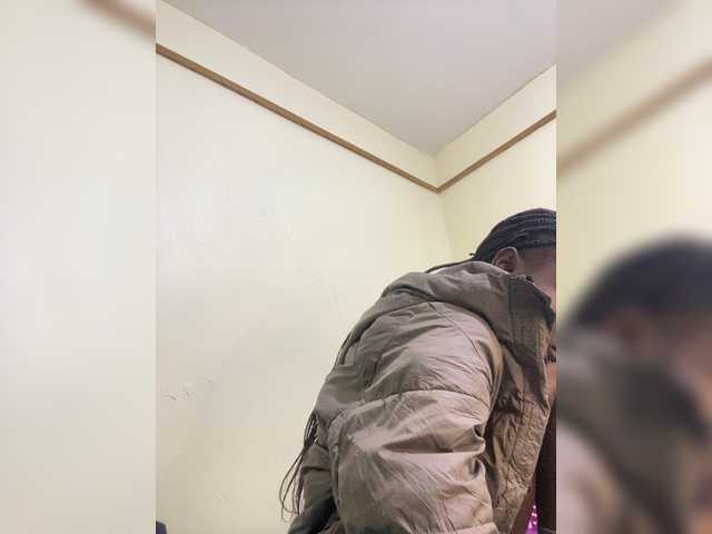 Viper-mistress254 live webcam show
