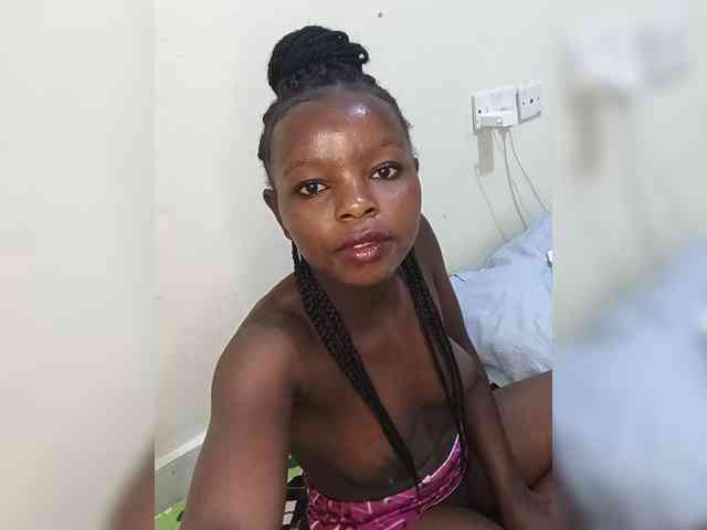 Viper-mistress254 webcam