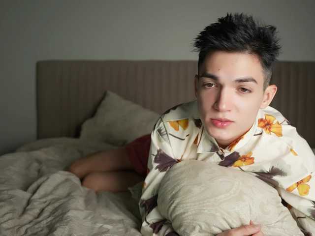 Mattyhewhotty live cam