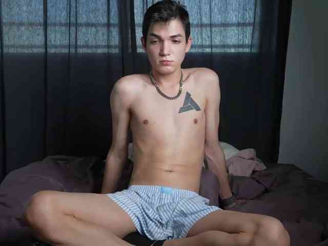 Mattyhewhotty