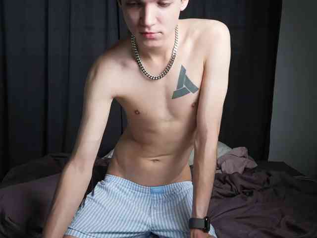 Mattyhewhotty