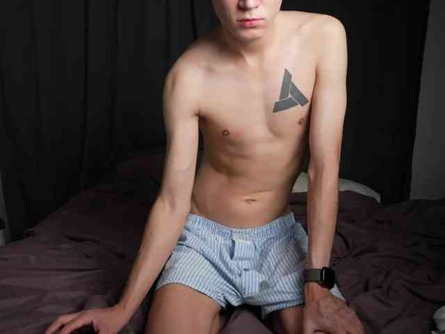 Mattyhewhotty