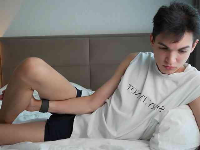 MattyandAiden Sex Cam Show