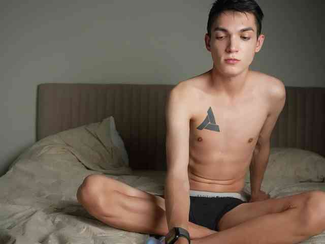 MattyandAiden Sex Cam Show