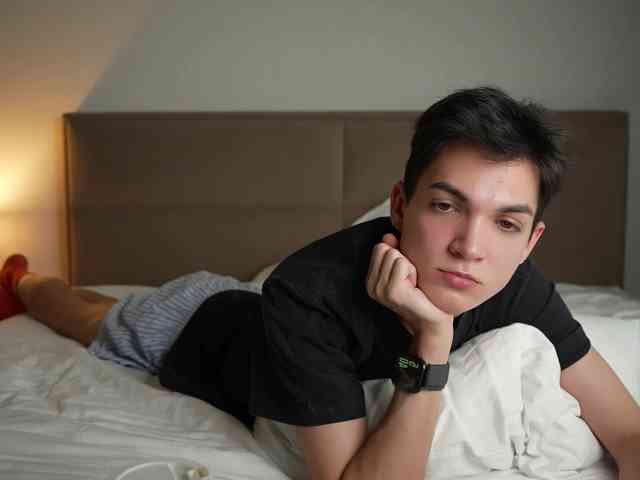 MattyandAiden Sex Cam Show