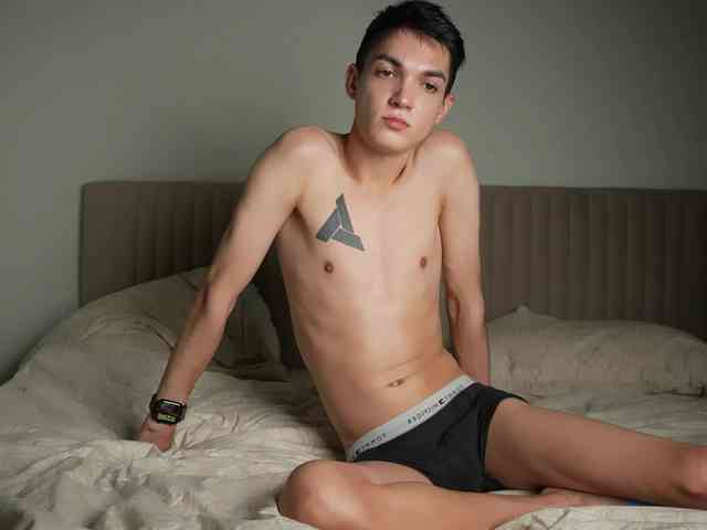 MattyandAiden Sex Cam Show