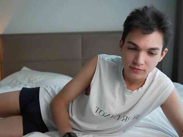 MattyandAiden Sex Cam Show