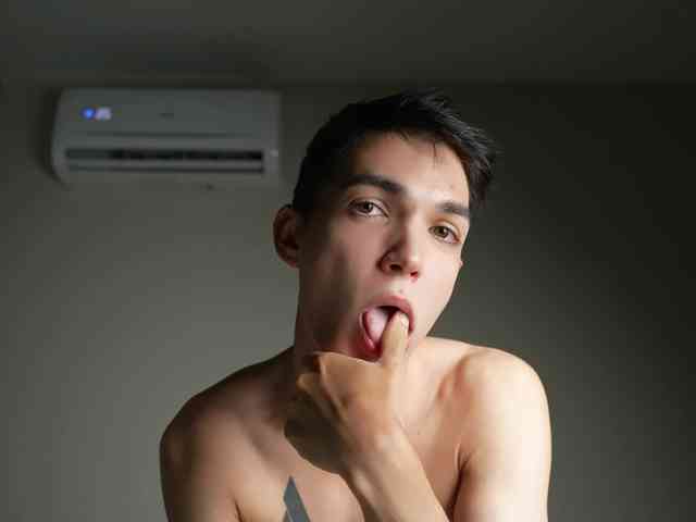 MattyandAiden Sex Cam Show