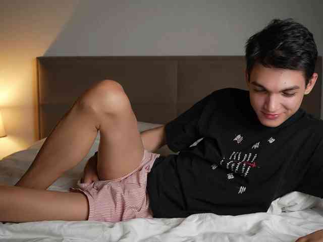 Mattyhewhotty