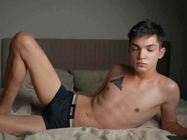 MattyandAiden Sex Cam Show
