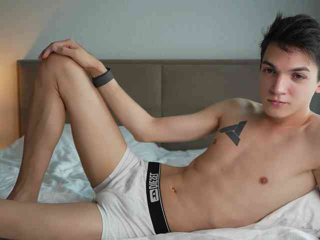 Mattyhewhotty