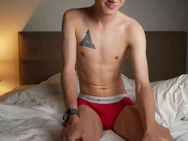 Mattyhewhotty
