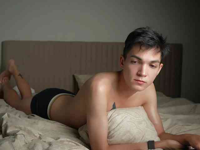 MattyandAiden Sex Cam Show