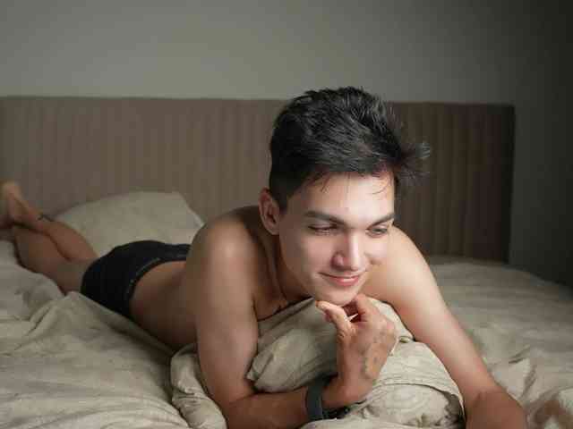 MattyandAiden Sex Cam Show