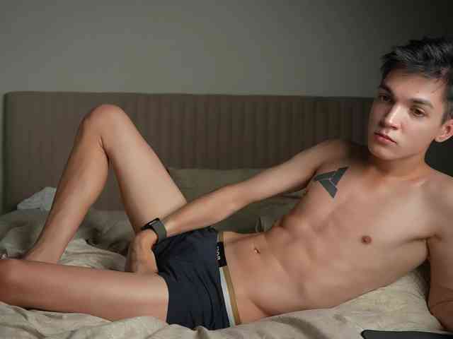 MattyandAiden Sex Cam Show