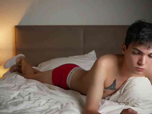 Mattyhewhotty