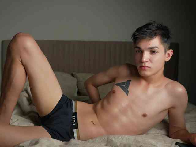 MattyandAiden Sex Cam Show