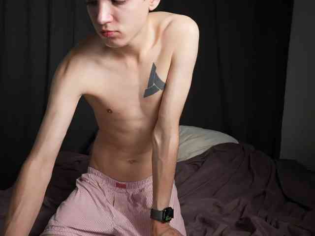 Mattyhewhotty