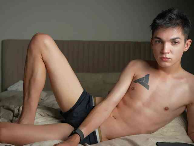 MattyandAiden Sex Cam Show