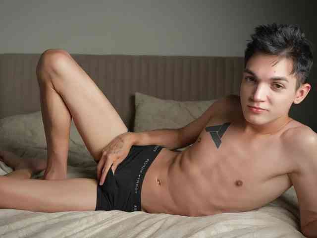 MattyandAiden Sex Cam Show